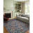 Rifle Paper Co. x Loloi Courtyard Red Area Rug feat. CloudPile-87053939