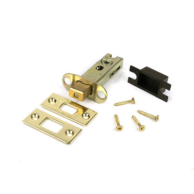 Heavy Duty Tubular Deadbolt