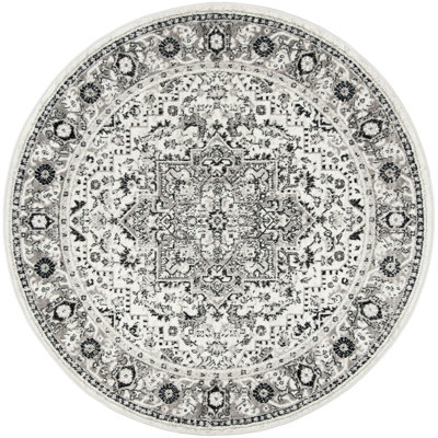 Tapis oriental performance Micheline
