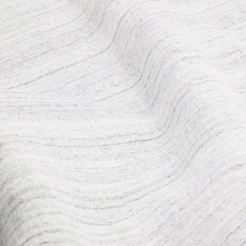Harbor Area Rug in Ivory, Rectangle 3' x 5'