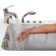 52'' x 30'' Walk-in Acrylic Bathtub with Faucet