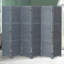 Aarav 170cm H Folding Room Divider-752846930-752846929-752846928