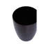 Strout Stainless Steel Open Waste Bin - 8L-1660839170