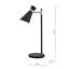 Cauley Metal Desk Lamp