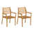 Natural Teak selected