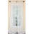 Borba Sheer Curtain Single Panel-307105849