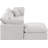 Itala Velvet L-Shaped Sectional Reversible-94482371