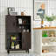 Buffet avec tablette de porte-2130322003
