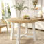 Table de salle à manger extensible Farmhouse-67921976