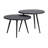 Derby Round 53Cm L Outdoor Coffee Table