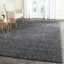 Tapis performance à poil long de couleur unie Vandoren-558164680-664531600
