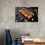 «Susan Board» par Epic Portfolio, art mural sur toile-945765294