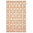 Marrakech Wool Geometric Indoor Rug