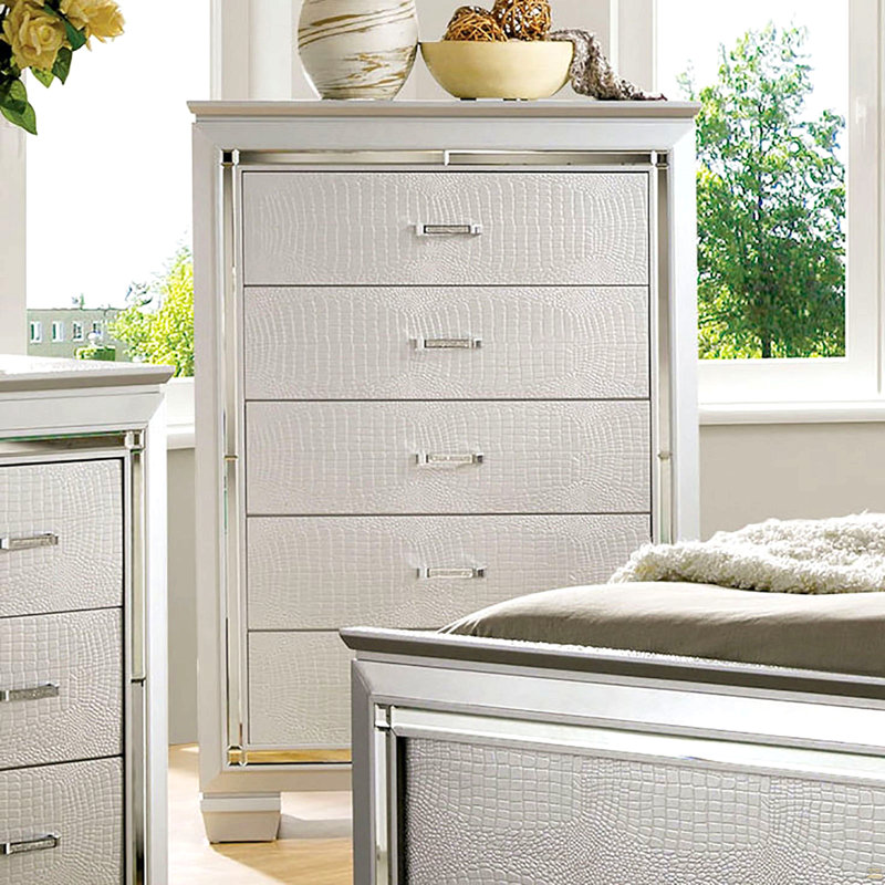Commode 1 pièce