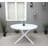 Edgerton Wooden Dining Table-86134613