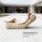 outdoor foldable chaise lounge with adjustable backrest, pool patio recliner chair for balcony porch backyard-1188114620