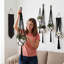 Ensemble de 6 cintres Boho Macrame-133265469