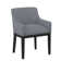 Upholstered Arm Chair