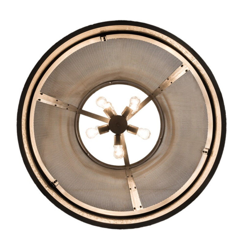 Cilindro 15 - Light Pendant