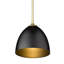 Ringwood 1 - Light Shaded Pendant-70737879