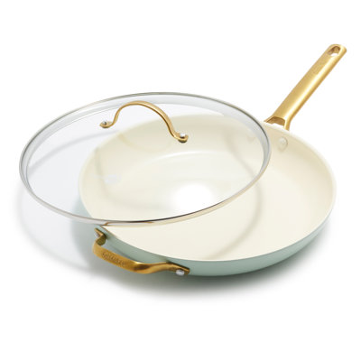 GreenPan Reserve 12" Ceramic Frying Pan