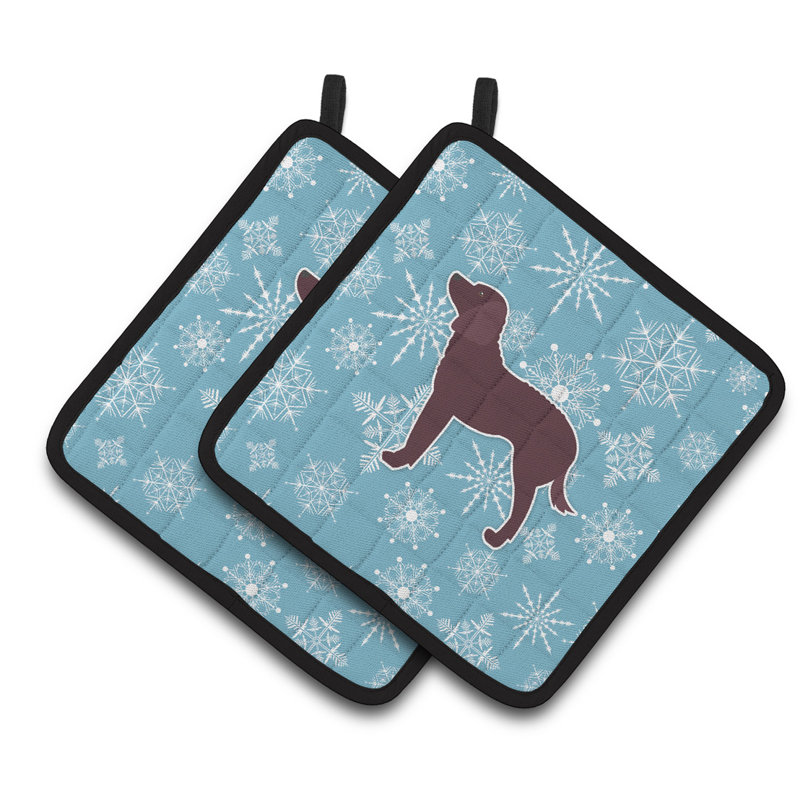 East Urban Home Polyester Potholder