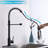BATHLET Pull Down Kitchen Faucet