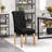 Beacan Tufted Upholstered Side Chair-1705677377