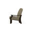 St. Catherine Marine Grade Polymer Deep Seating Cushion Arm Chair-685444376-685444352