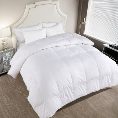 Winter Down Blend Down Comforter