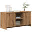 Naila Unfinished TV Stand-1751637189