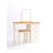 Whitehall Dressing Table with Mirror-20598470