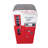 Hollie 24.5'' Wide 4 - Shelf Storage Cabinet