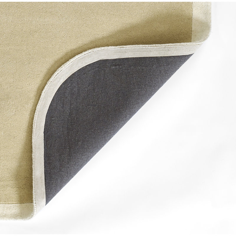 Tapis en laine Tallulah, Rectangle 3 pi 6 po x 5 pi 6 po