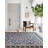 Large Tranditional Rugs Living Room Rug Washable Bedroom Rug Non-Slip Colorful Vintage Accent Floor Carpet For Home Decor-1280051024