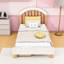 Lit plateforme simple en bois avec tablettes-1133659924-1133659947