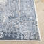 Tapis géométrique Blouncie Performance-1175484522
