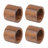Wood Napkin Ring