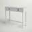 Daxton 35.5'' Console Table-682738269