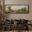 Impression sur toile encadrée Serene-111696491-108345214