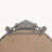 Wall Mounted Mirror for Retro Home Decor and Space Expansion-117805238