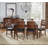 Osya Faux Leather Upholstered Side Chair