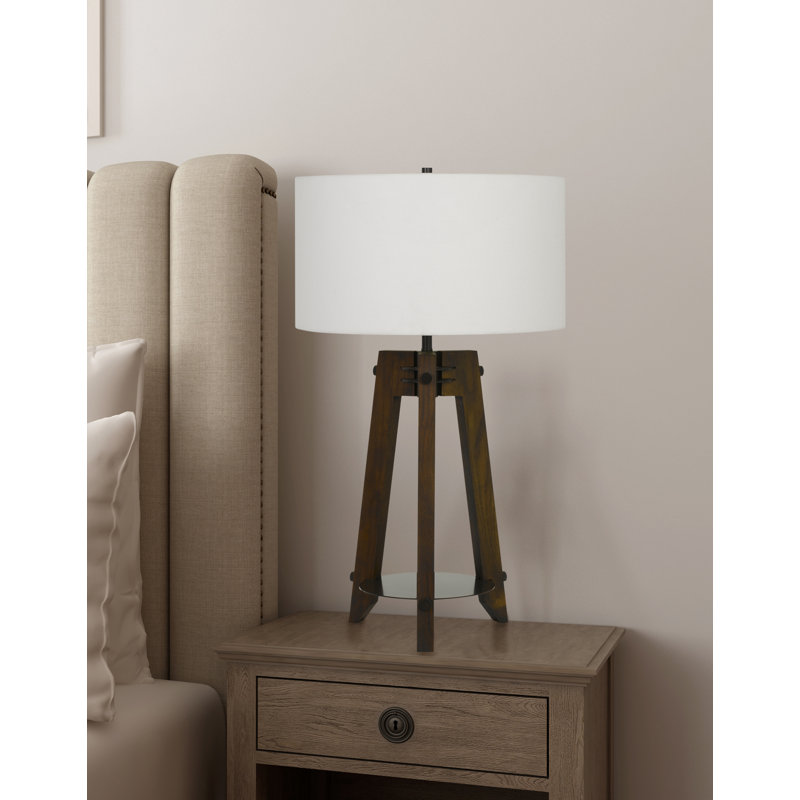 Gurshaan Metal Table Lamp