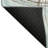 Machine Washable Indoor/Outdoor Chantille ACN2396 Abstract Rug-1959020436
