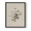 «Vintage Floral CECXLIV» sur-884843082-884843083