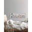 Flower Motif - Single Picture Frame Painting-790436015