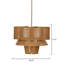 Dimension 1 - Light Chandelier