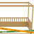 Canopy Bed Frame-685615526-685615520