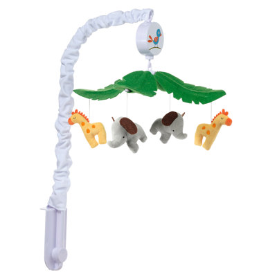Mobile musical Lollipop Jungle