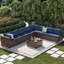 Ensemble de conversation pour 8 personnes-1494646248